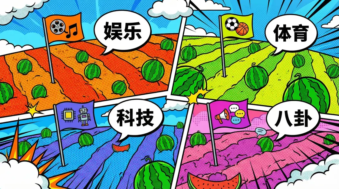 张婉莹 娱乐瓜田分类